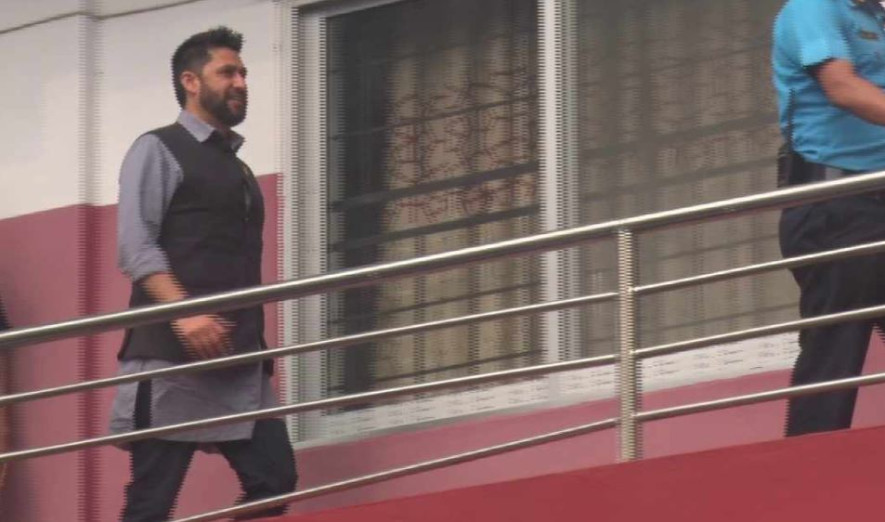 रवि लामिछानेलाई विभेद गरिएको आरोपबारे यसो भन्यो रूपन्देही कारागारले